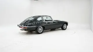 Foto 2 di 40: Jaguar E-TYPE Series 3 V12