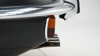 Foto 34 di 40: Jaguar E-TYPE Series 3 V12