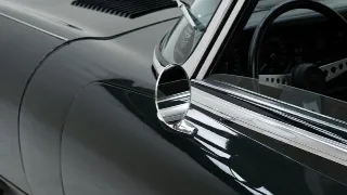 Foto 39 di 40: Jaguar E-TYPE Series 3 V12