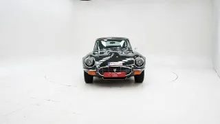 Foto 5 di 40: Jaguar E-TYPE Series 3 V12