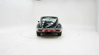 Foto 7 di 40: Jaguar E-TYPE Series 3 V12