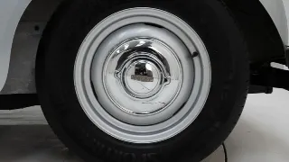 Foto 14 di 40: Jaguar MK V 3.5 DHC