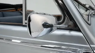 Foto 17 di 40: Jaguar MK V 3.5 DHC