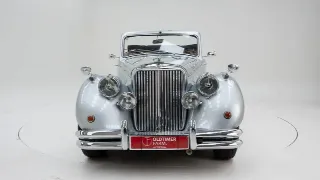 Foto 27 di 40: Jaguar MK V 3.5 DHC