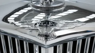 Foto 30 di 40: Jaguar MK V 3.5 DHC