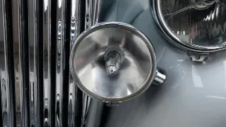 Foto 34 di 40: Jaguar MK V 3.5 DHC