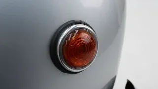 Foto 35 di 40: Jaguar MK V 3.5 DHC