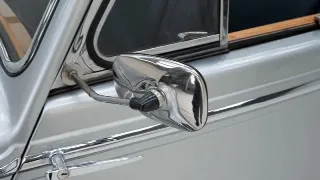 Foto 37 di 40: Jaguar MK V 3.5 DHC