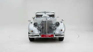 Foto 5 di 40: Jaguar MK V 3.5 DHC
