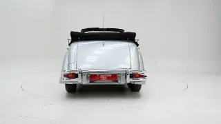 Foto 7 di 40: Jaguar MK V 3.5 DHC