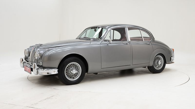 Jaguar MKII
