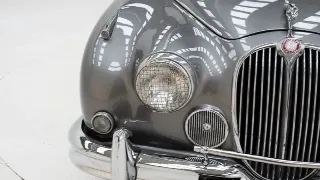 Foto 10 di 40: Jaguar MKII