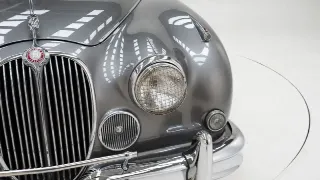Foto 11 di 40: Jaguar MKII