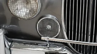 Foto 12 di 40: Jaguar MKII