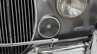 Foto 13 di 40: Jaguar MKII