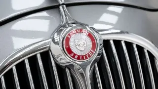 Foto 18 di 40: Jaguar MKII
