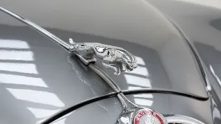 Foto 19 di 40: Jaguar MKII
