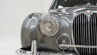 Foto 22 di 40: Jaguar MKII