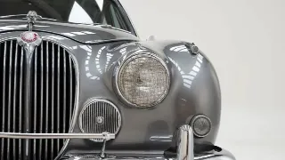 Foto 23 di 40: Jaguar MKII