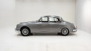 Foto 26 di 40: Jaguar MKII
