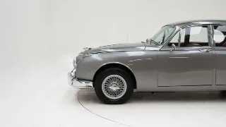 Foto 27 di 40: Jaguar MKII