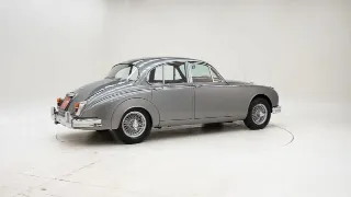 Foto 2 di 40: Jaguar MKII