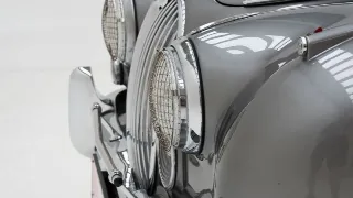 Foto 30 di 40: Jaguar MKII