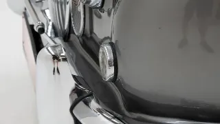 Foto 32 di 40: Jaguar MKII
