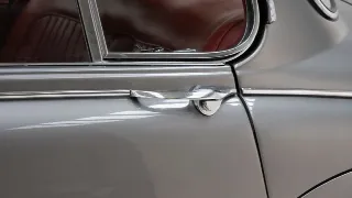 Foto 37 di 40: Jaguar MKII
