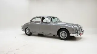 Foto 3 di 40: Jaguar MKII