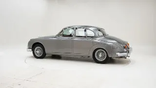 Foto 4 di 40: Jaguar MKII