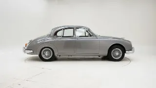 Foto 5 di 40: Jaguar MKII