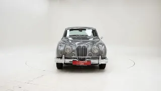 Foto 6 di 40: Jaguar MKII