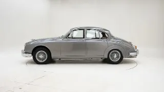 Foto 7 di 40: Jaguar MKII