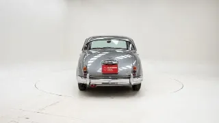 Foto 8 di 40: Jaguar MKII