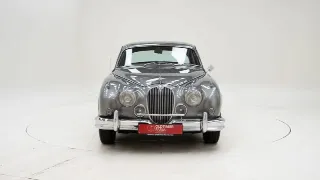Foto 9 di 40: Jaguar MKII