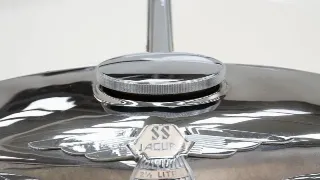 Foto 22 di 40: Jaguar SS 2 ½ Litre DHC