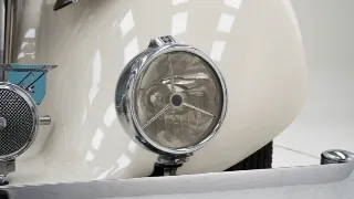 Foto 24 di 40: Jaguar SS 2 ½ Litre DHC