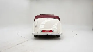 Foto 7 di 40: Jaguar SS 2 ½ Litre DHC