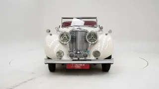 Foto 9 di 40: Jaguar SS 2 ½ Litre DHC