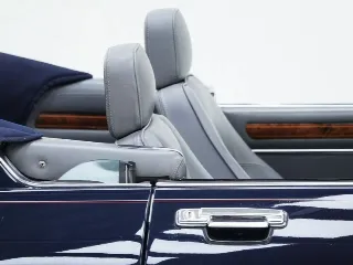 Foto 15 di 40: Jaguar XJS V12 Convertible