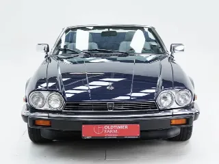 Foto 19 di 40: Jaguar XJS V12 Convertible