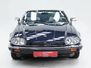 Foto 26 di 40: Jaguar XJS V12 Convertible