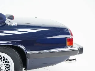 Foto 30 di 40: Jaguar XJS V12 Convertible