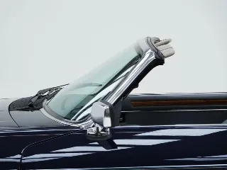Foto 32 di 40: Jaguar XJS V12 Convertible