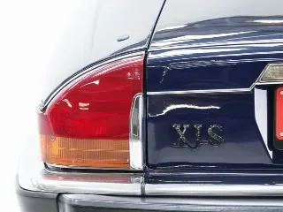 Foto 38 di 40: Jaguar XJS V12 Convertible