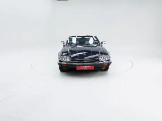 Foto 5 di 40: Jaguar XJS V12 Convertible