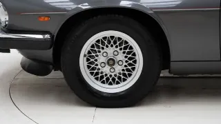 Foto 21 di 40: Jaguar XJS V12 Convertible