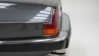 Foto 32 di 40: Jaguar XJS V12 Convertible