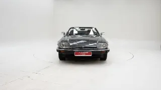 Foto 5 di 40: Jaguar XJS V12 Convertible